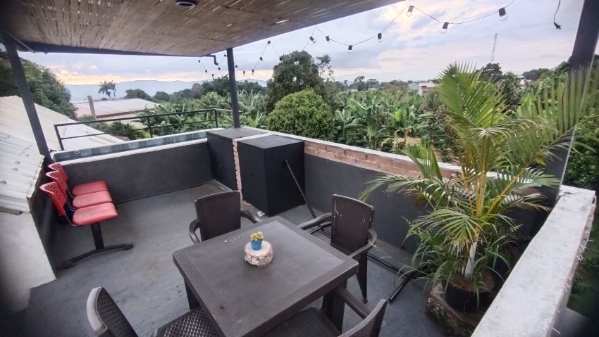 Casa Campestre en Arriendo en Quimbaya, Quimbaya, Quindío