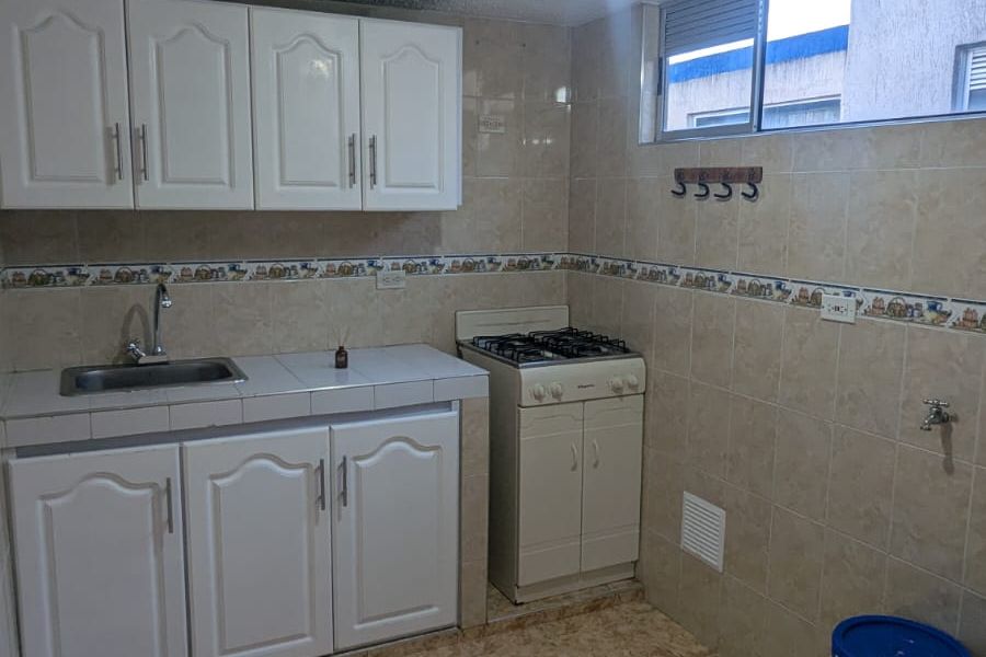 Apartamento en Venta en Sogamoso, Sogamoso, Boyacá