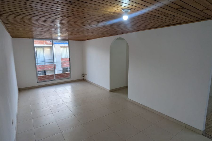 Apartamento en Venta en Sogamoso, Sogamoso, Boyacá