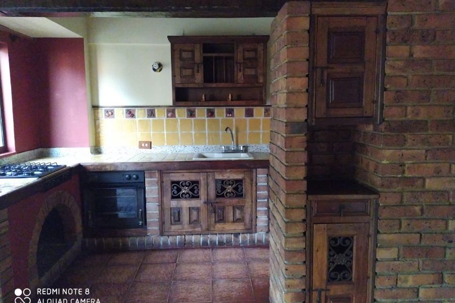 Apartamento en Arriendo en Bogotá, Bogotá, Cundinamarca