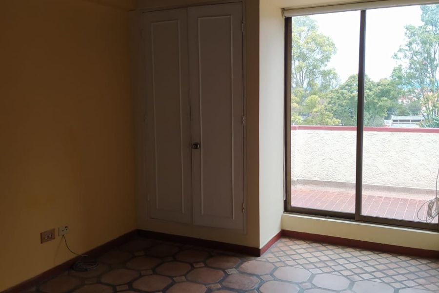 Apartamento en Arriendo en Bogotá, Bogotá, Cundinamarca