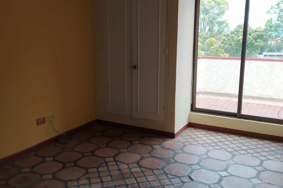 Apartamento en Arriendo en Bogotá, Bogotá, Cundinamarca