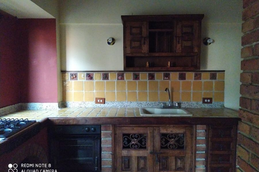 Apartamento en Arriendo en Bogotá, Bogotá, Cundinamarca