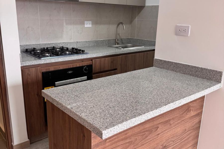 Apartamento en Arriendo en Zipaquirá, Zipaquirá, Cundinamarca