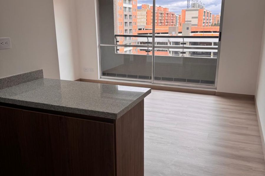 Apartamento en Arriendo en Zipaquirá, Zipaquirá, Cundinamarca