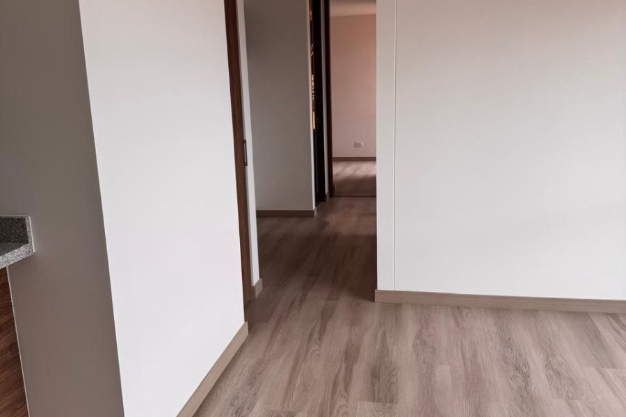 Apartamento en Arriendo en Zipaquirá, Zipaquirá, Cundinamarca