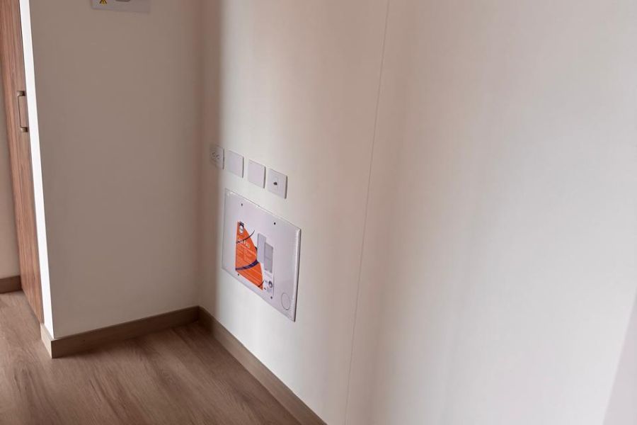 Apartamento en Arriendo en Zipaquirá, Zipaquirá, Cundinamarca