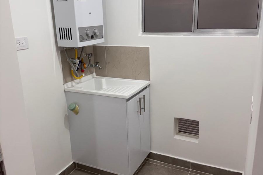 Apartamento en Arriendo en Zipaquirá, Zipaquirá, Cundinamarca