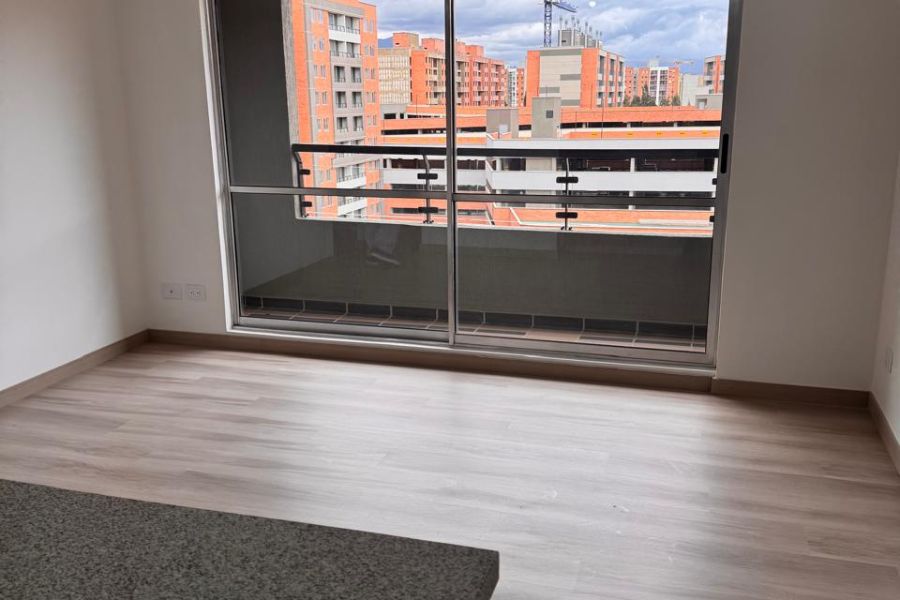 Apartamento en Arriendo en Zipaquirá, Zipaquirá, Cundinamarca