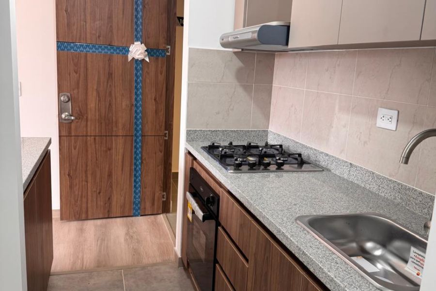 Apartamento en Arriendo en Zipaquirá, Zipaquirá, Cundinamarca