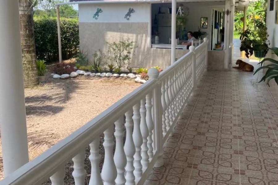 Finca en Arriendo en Zona Rural, Cumaral, Meta