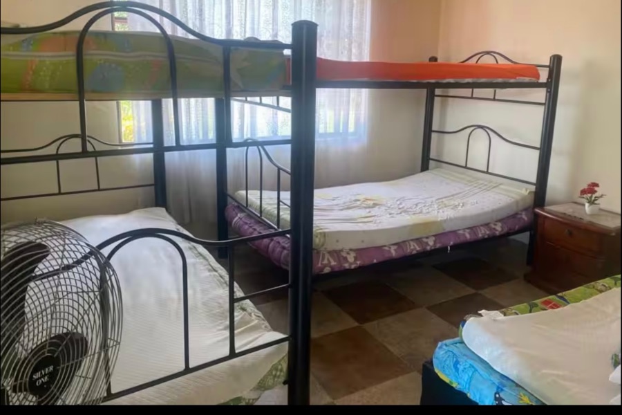 Finca en Arriendo en Zona Rural, Cumaral, Meta