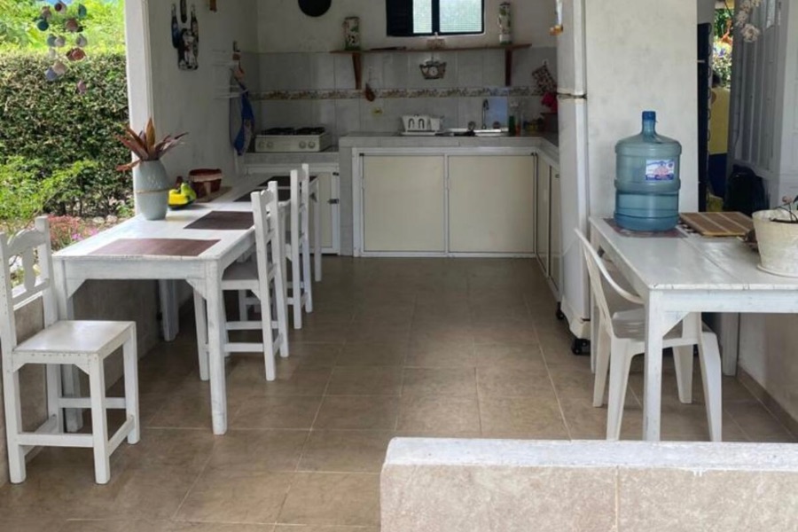 Finca en Arriendo en Zona Rural, Cumaral, Meta