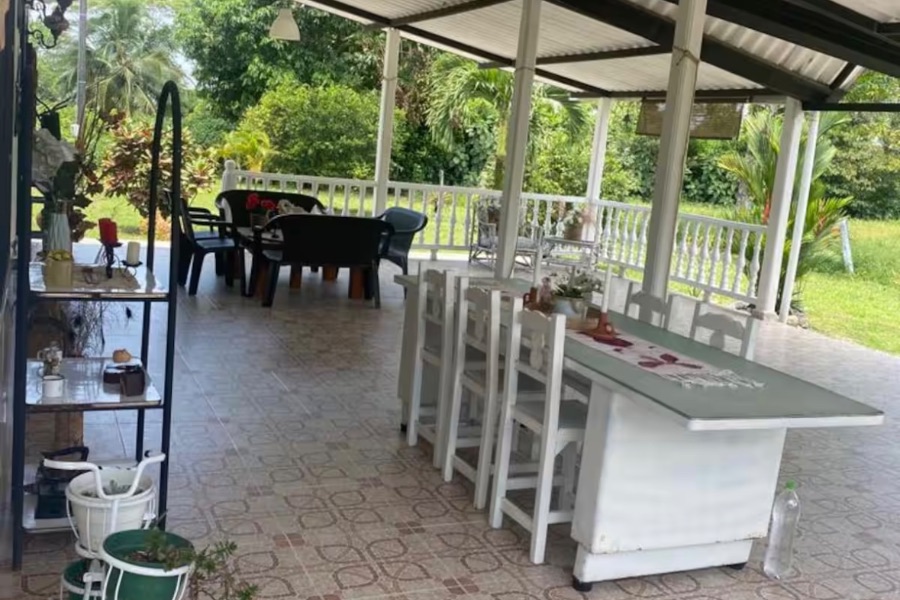 Finca en Arriendo en Zona Rural, Cumaral, Meta