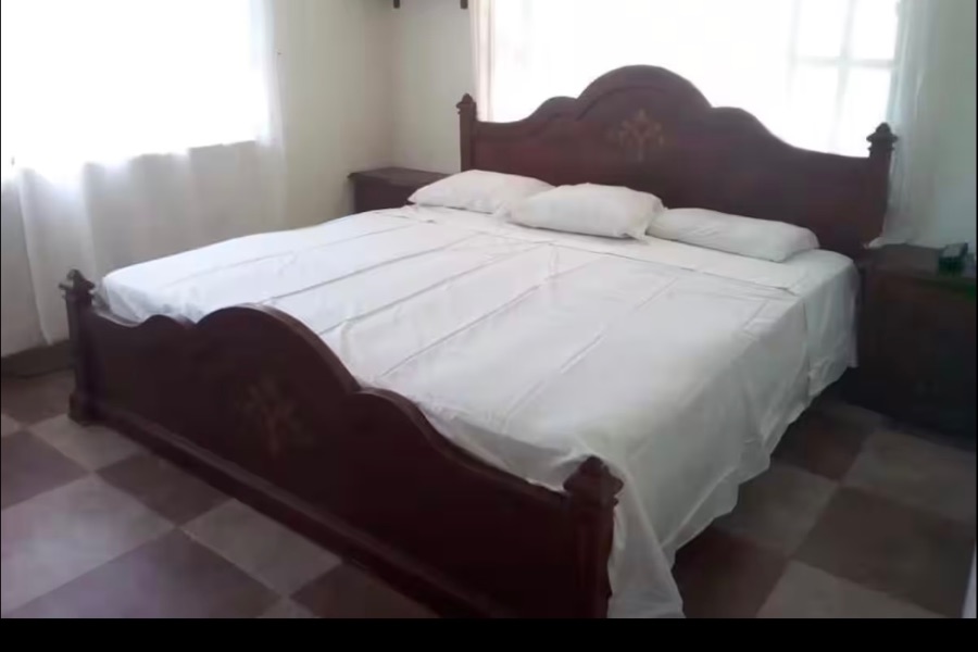 Finca en Arriendo en Zona Rural, Cumaral, Meta