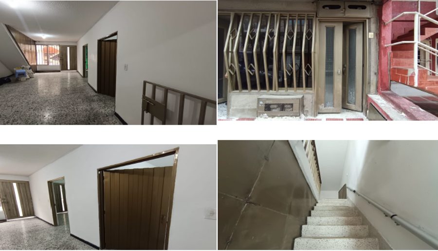 Casa en Arriendo en Sur, Cali, Valle del Cauca