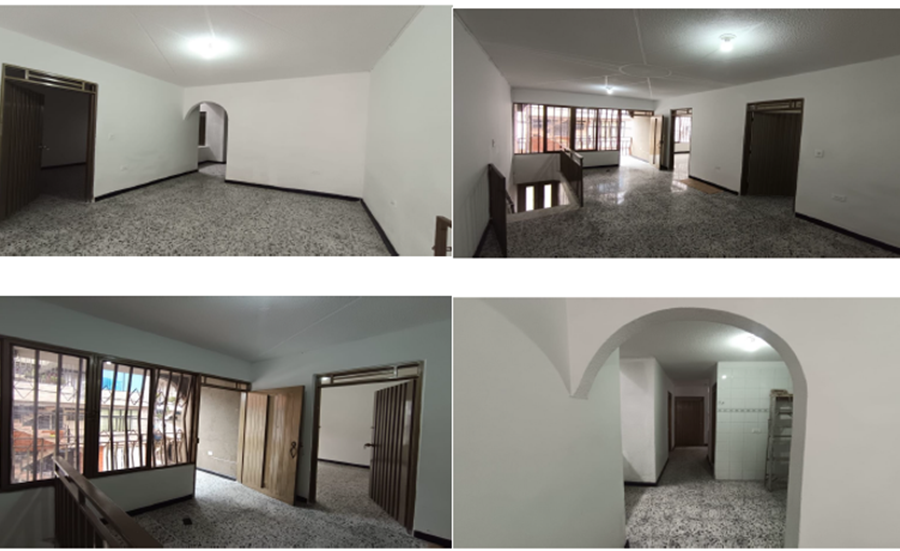 Casa en Arriendo en Sur, Cali, Valle del Cauca