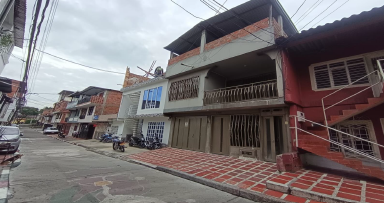 Casa en Arriendo en Sur, Cali, Valle del Cauca