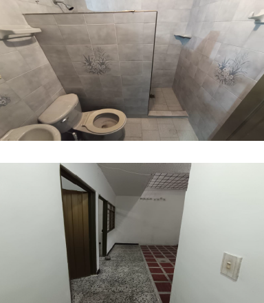 Casa en Arriendo en Sur, Cali, Valle del Cauca