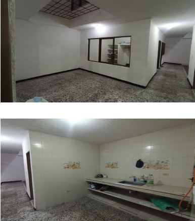 Casa en Arriendo en Sur, Cali, Valle del Cauca