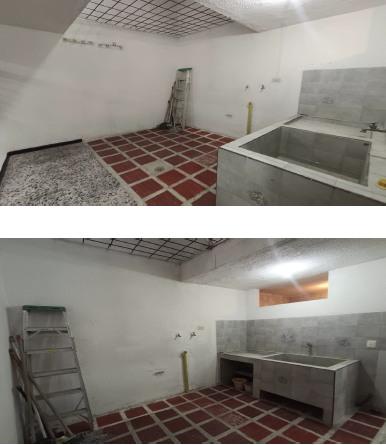 Casa en Arriendo en Sur, Cali, Valle del Cauca