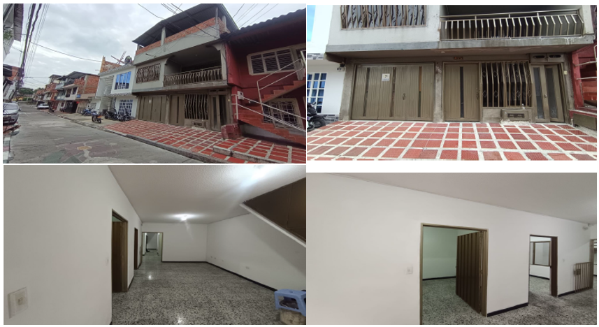 Casa en Arriendo en Sur, Cali, Valle del Cauca