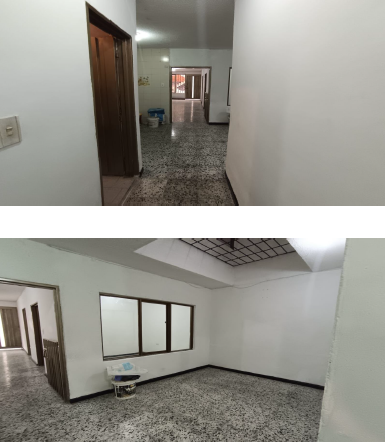 Casa en Arriendo en Sur, Cali, Valle del Cauca
