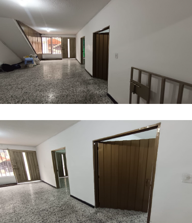 Casa en Arriendo en Sur, Cali, Valle del Cauca