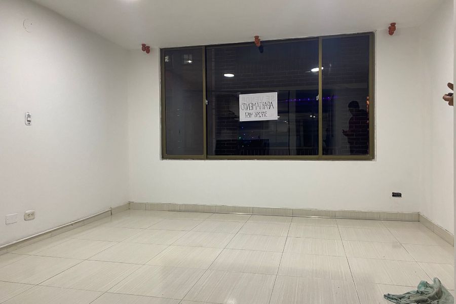 Apartamento en Venta en Rincon de Santa Ines, Bogotá, Cundinamarca