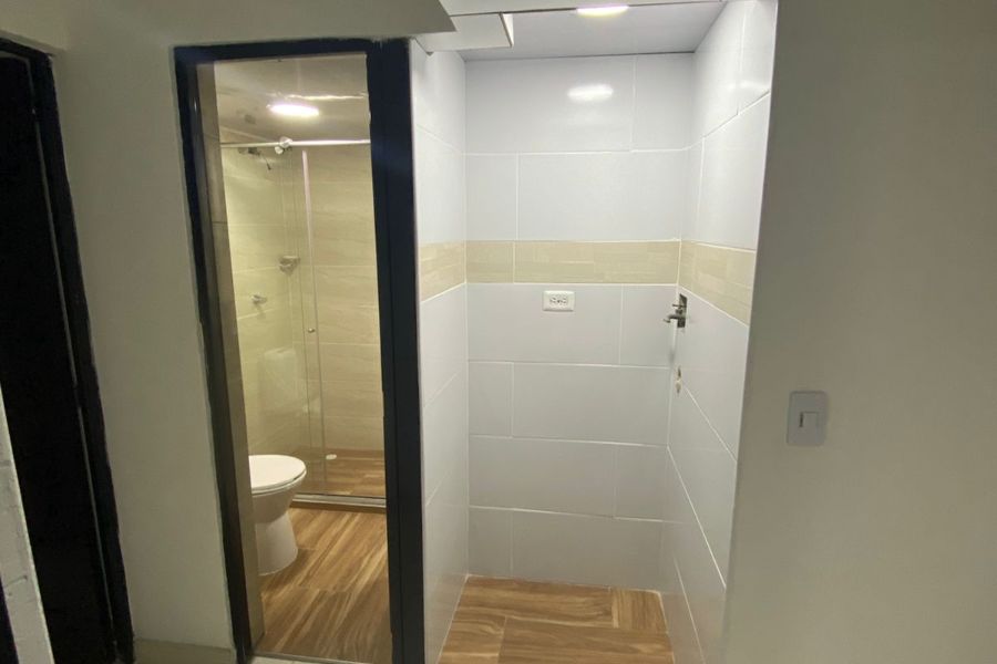 Apartamento en Venta en Rincon de Santa Ines, Bogotá, Cundinamarca