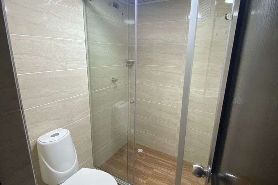 Apartamento en Venta en Rincon de Santa Ines, Bogotá, Cundinamarca