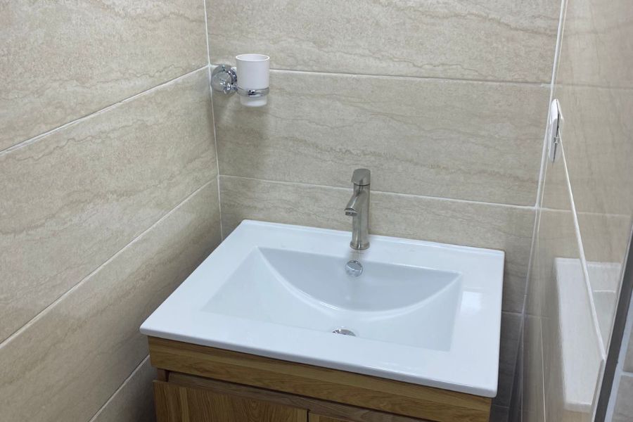 Apartamento en Venta en Rincon de Santa Ines, Bogotá, Cundinamarca