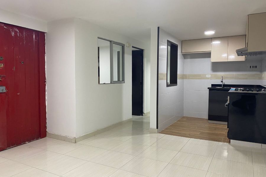 Apartamento en Venta en Rincon de Santa Ines, Bogotá, Cundinamarca