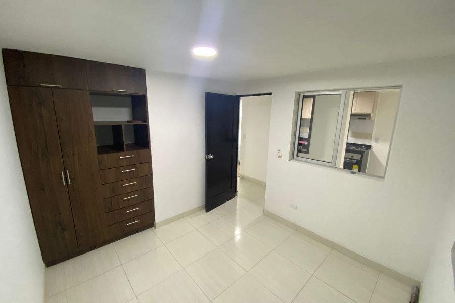 Apartamento en Venta en Rincon de Santa Ines, Bogotá, Cundinamarca
