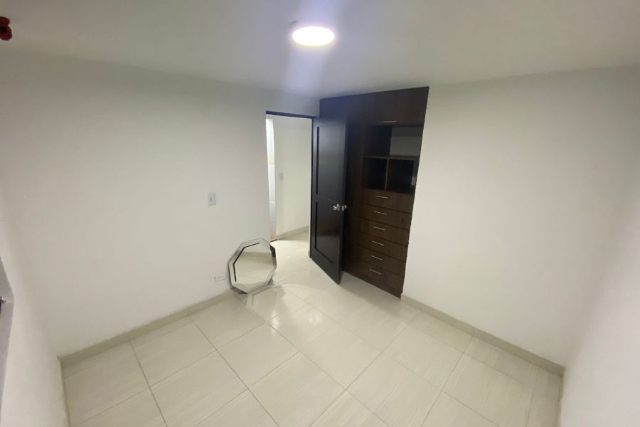 Apartamento en Venta en Rincon de Santa Ines, Bogotá, Cundinamarca