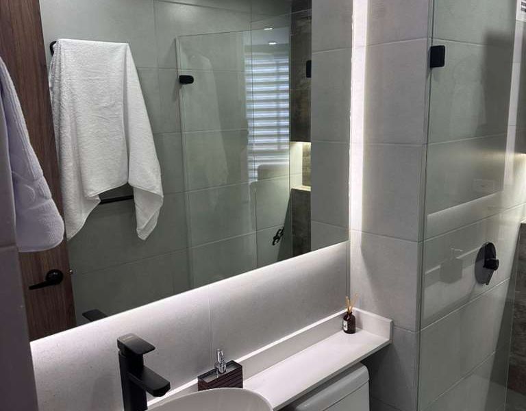 Apartamento en Arriendo en Colina Campestre, Bogotá, Cundinamarca