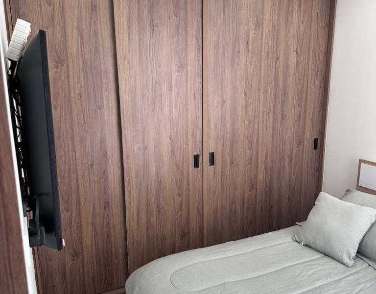 Apartamento en Arriendo en Colina Campestre, Bogotá, Cundinamarca