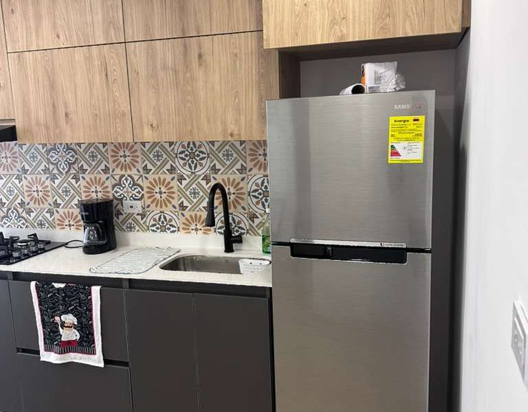 Apartamento en Arriendo en Colina Campestre, Bogotá, Cundinamarca