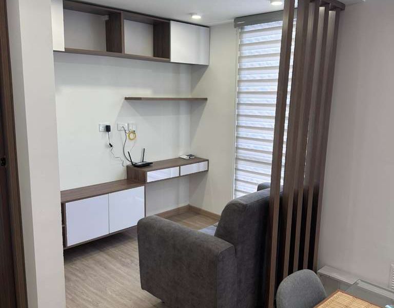 Apartamento en Arriendo en Colina Campestre, Bogotá, Cundinamarca