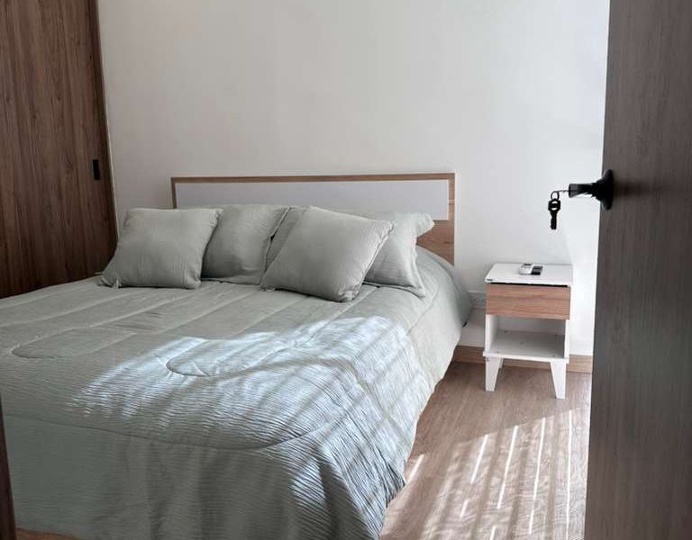 Apartamento en Arriendo en Colina Campestre, Bogotá, Cundinamarca