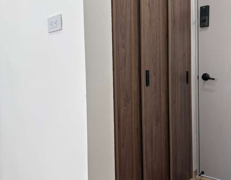 Apartamento en Arriendo en Colina Campestre, Bogotá, Cundinamarca