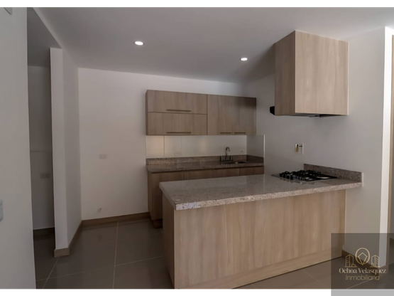 Apartamento en Venta en Antioquia, , Antioquia