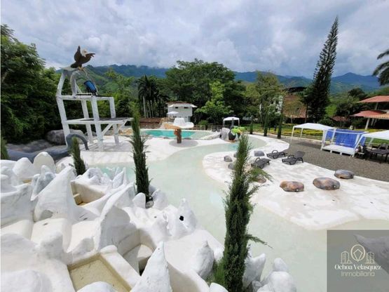Lote / Terreno en Venta en Antioquia, , Antioquia