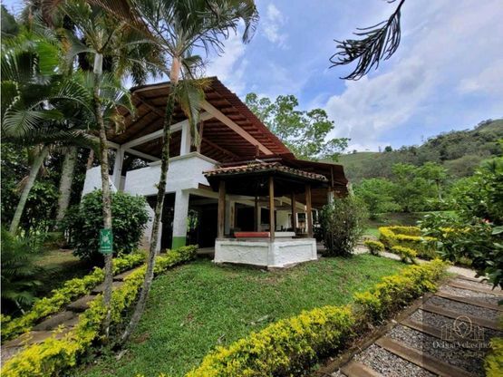 Lote / Terreno en Venta en Antioquia, , Antioquia