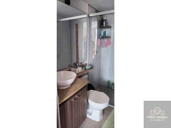 Apartamento en Venta en Valle de Aburrá, Valle de Aburrá, Antioquia