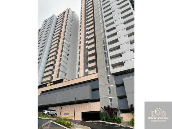Apartamento en Venta en Valle de Aburrá, Valle de Aburrá, Antioquia