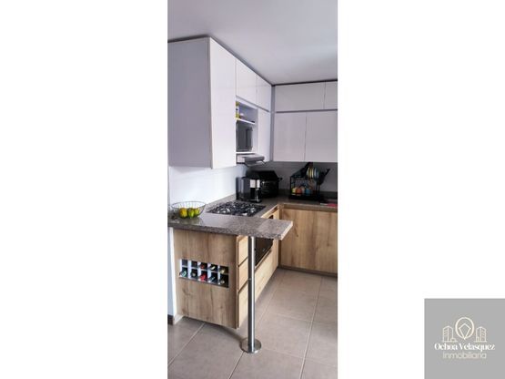 Apartamento en Venta en Valle de Aburrá, Valle de Aburrá, Antioquia