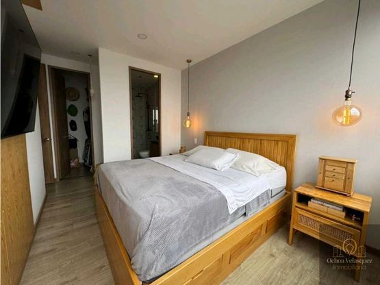 Apartamento en Venta en Valle de Aburrá, Valle de Aburrá, Antioquia