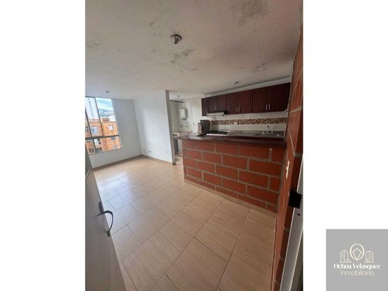 Apartamento en Venta en Medellin, Medellin, Antioquia