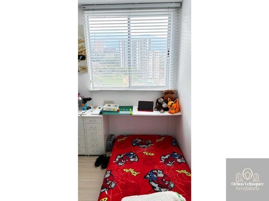 Apartamento en Venta en Valle de Aburrá, Valle de Aburrá, Antioquia